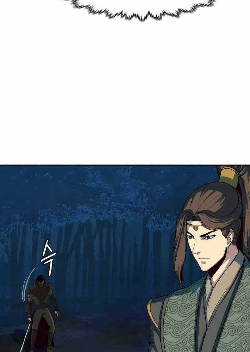 Túy Kiếm Dạ Hành - Chapter 48 - Trang 36