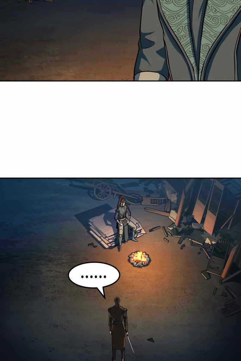 Túy Kiếm Dạ Hành - Chapter 48 - Trang 37