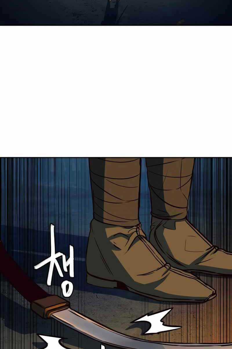 Túy Kiếm Dạ Hành - Chapter 48 - Trang 38