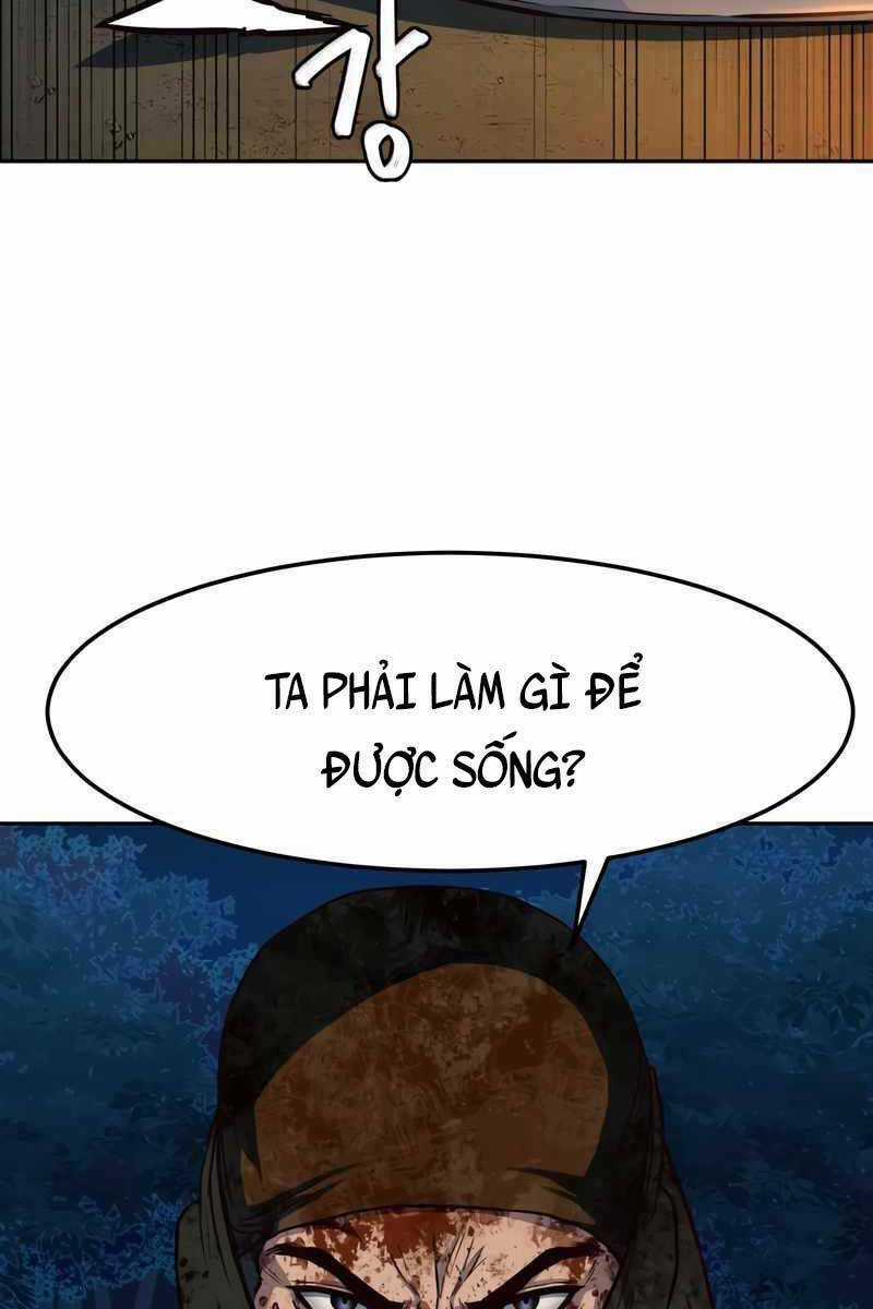 Túy Kiếm Dạ Hành - Chapter 48 - Trang 39