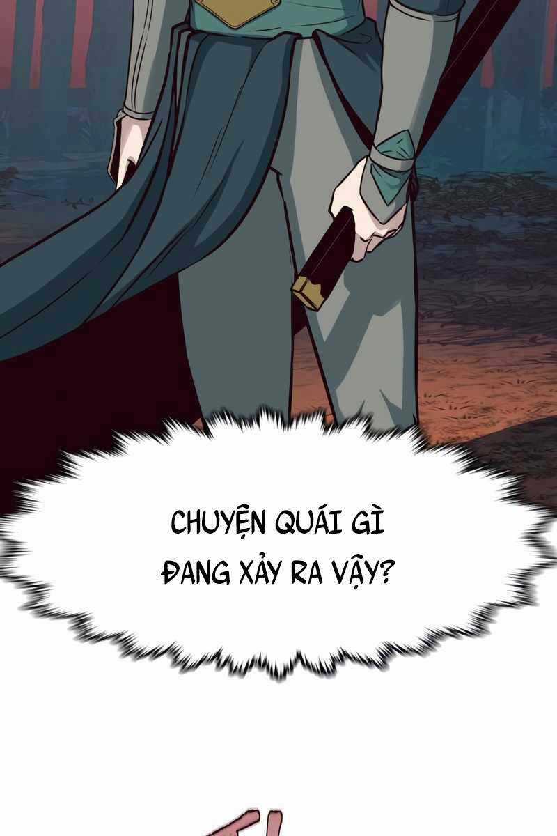 Túy Kiếm Dạ Hành - Chapter 48 - Trang 5