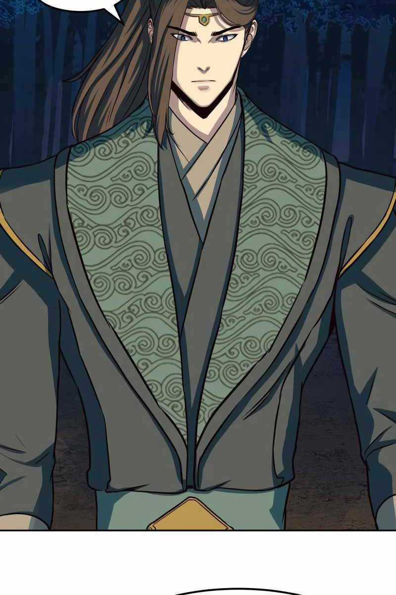 Túy Kiếm Dạ Hành - Chapter 48 - Trang 41