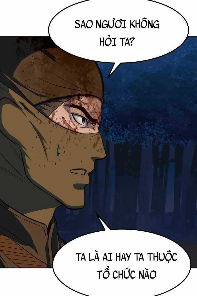 Túy Kiếm Dạ Hành - Chapter 48 - Trang 42