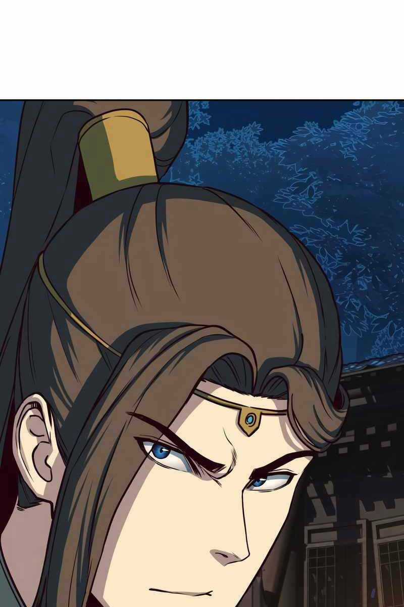 Túy Kiếm Dạ Hành - Chapter 48 - Trang 45