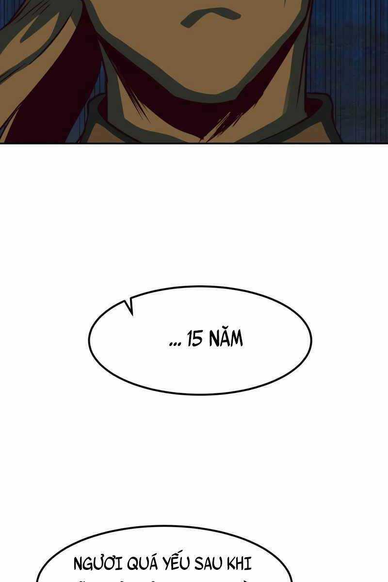 Túy Kiếm Dạ Hành - Chapter 48 - Trang 47