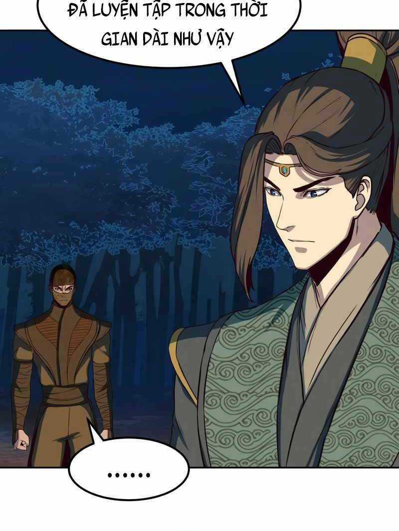 Túy Kiếm Dạ Hành - Chapter 48 - Trang 48