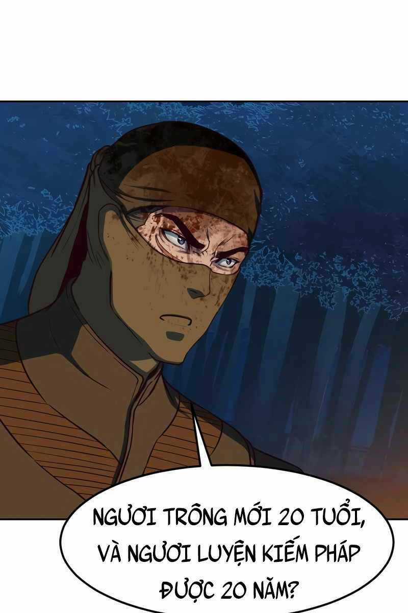 Túy Kiếm Dạ Hành - Chapter 48 - Trang 50