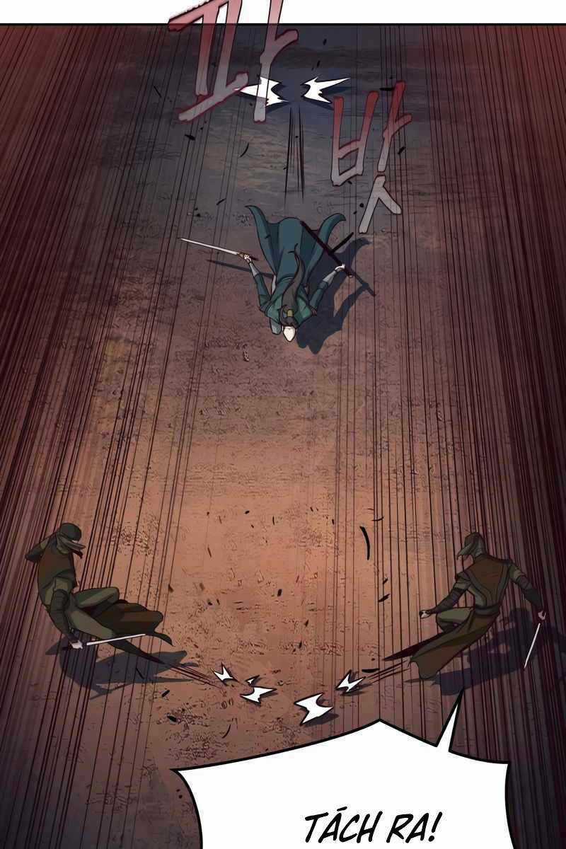 Túy Kiếm Dạ Hành - Chapter 48 - Trang 6