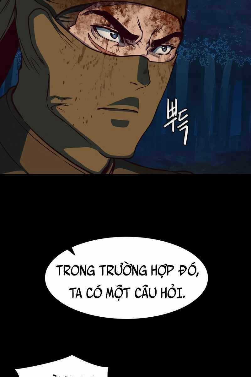 Túy Kiếm Dạ Hành - Chapter 48 - Trang 53