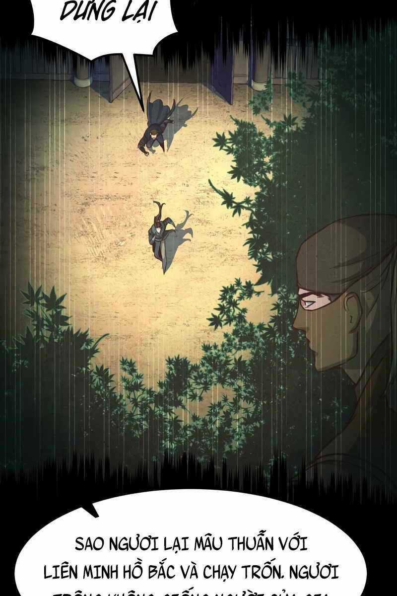 Túy Kiếm Dạ Hành - Chapter 48 - Trang 54