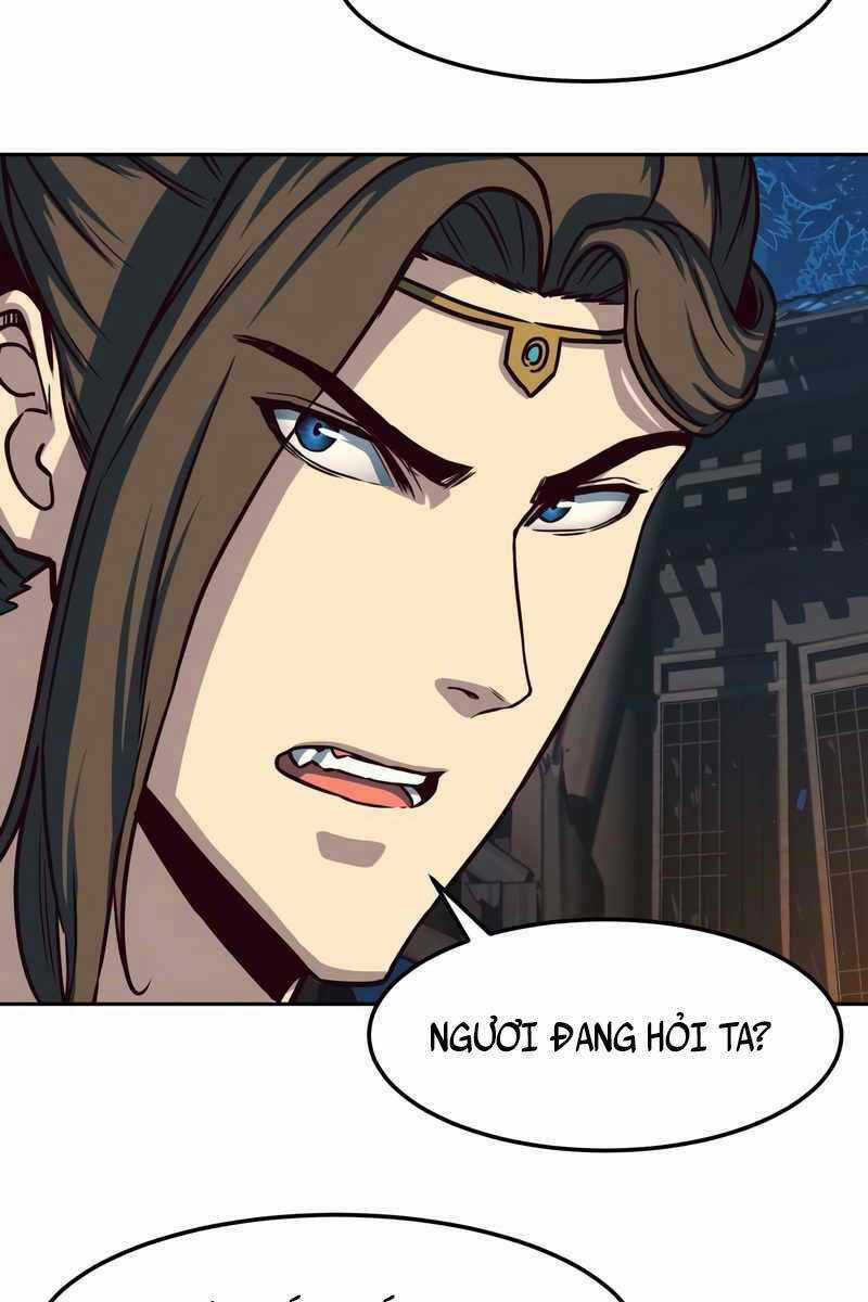 Túy Kiếm Dạ Hành - Chapter 48 - Trang 56