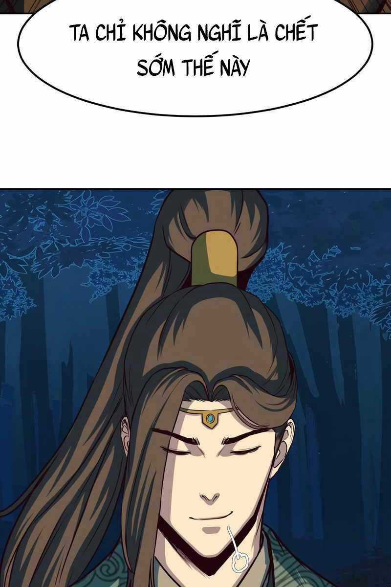 Túy Kiếm Dạ Hành - Chapter 48 - Trang 60