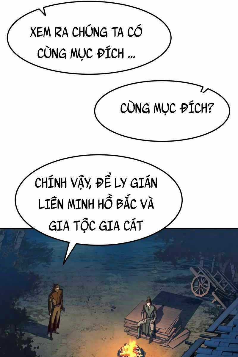 Túy Kiếm Dạ Hành - Chapter 48 - Trang 62