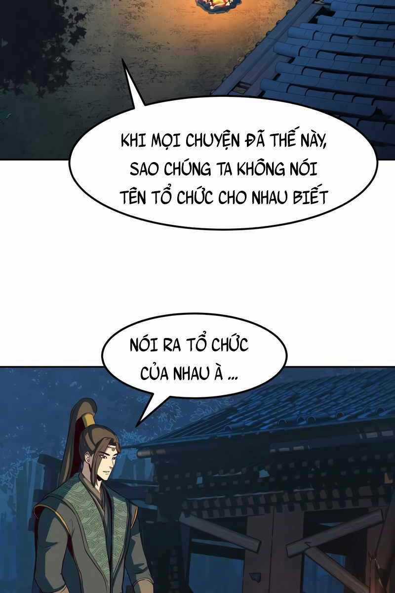 Túy Kiếm Dạ Hành - Chapter 48 - Trang 63