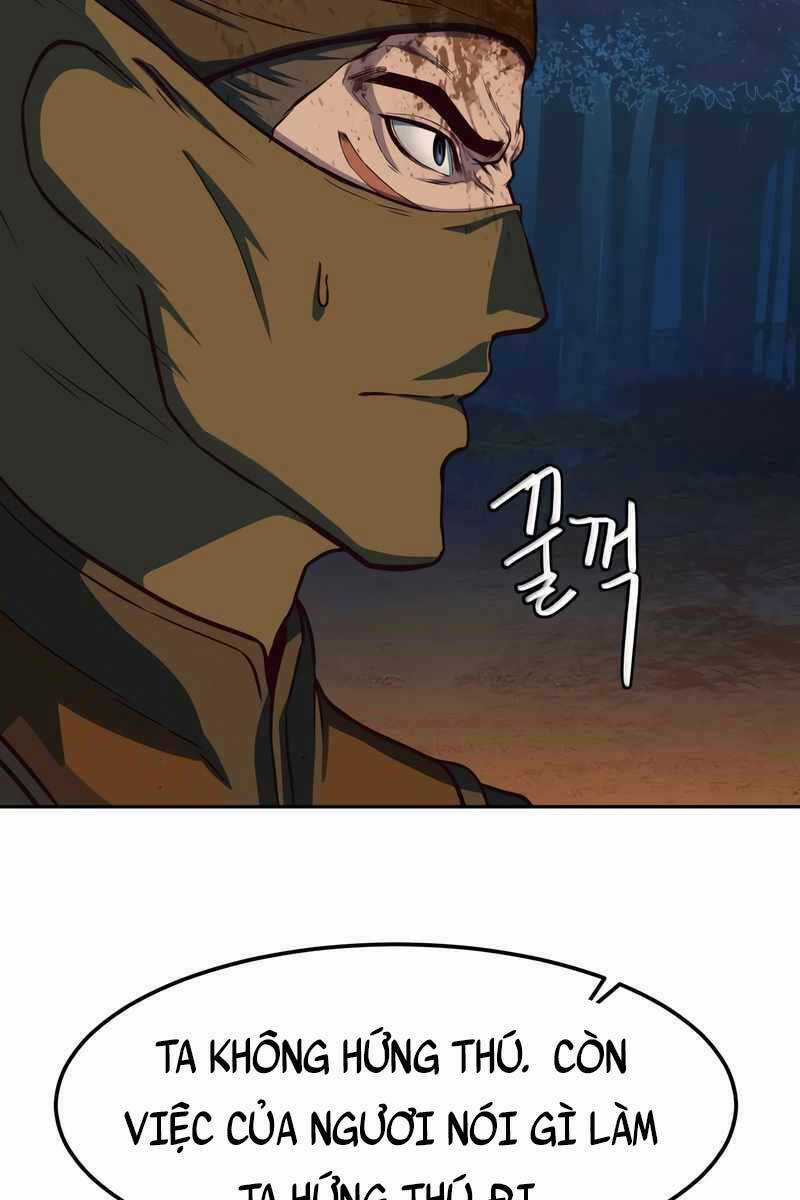 Túy Kiếm Dạ Hành - Chapter 48 - Trang 65