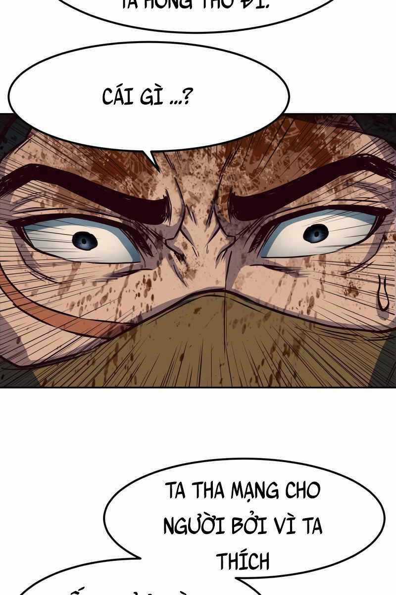 Túy Kiếm Dạ Hành - Chapter 48 - Trang 66