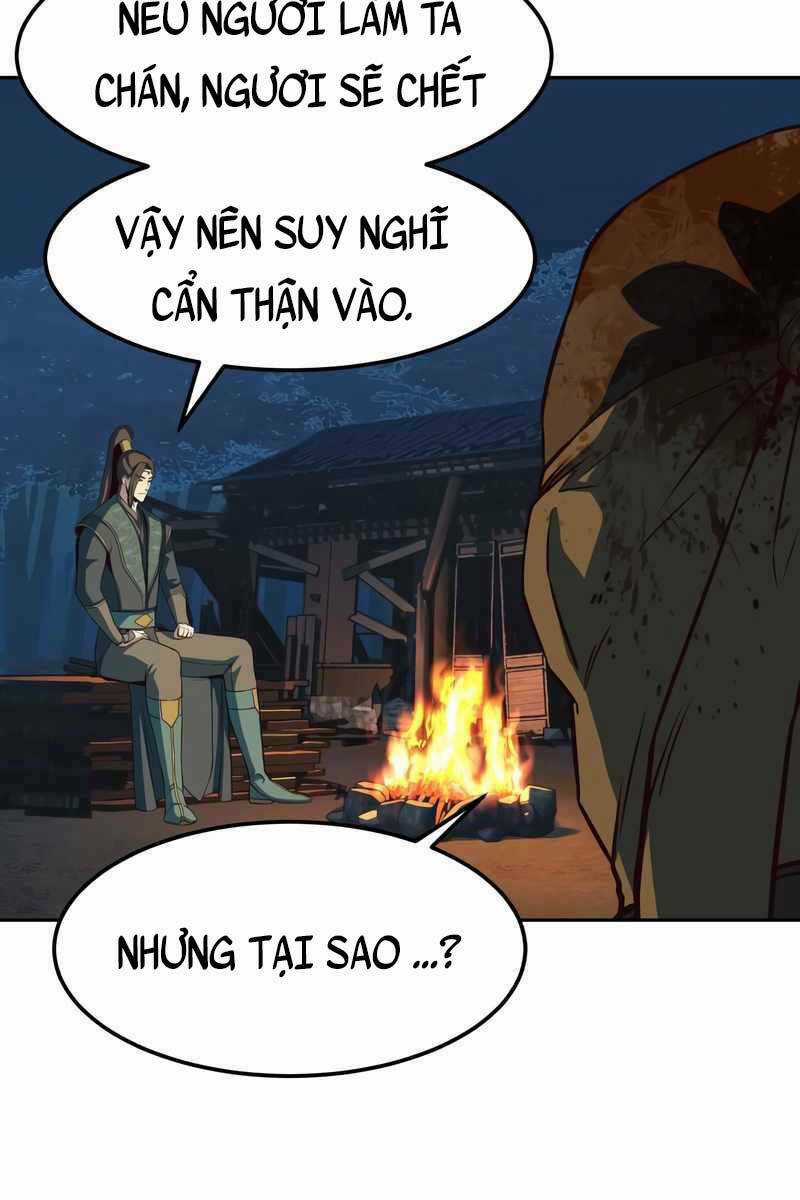 Túy Kiếm Dạ Hành - Chapter 48 - Trang 67