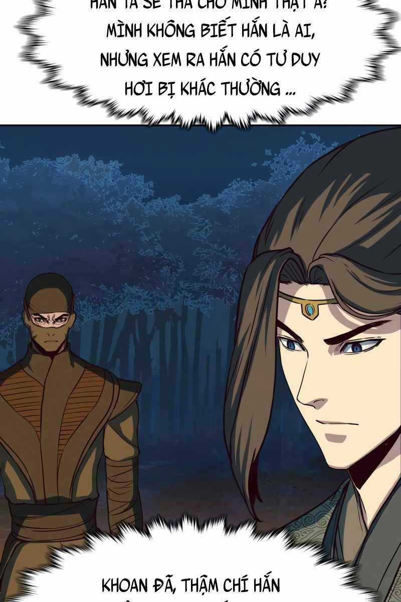 Túy Kiếm Dạ Hành - Chapter 48 - Trang 70