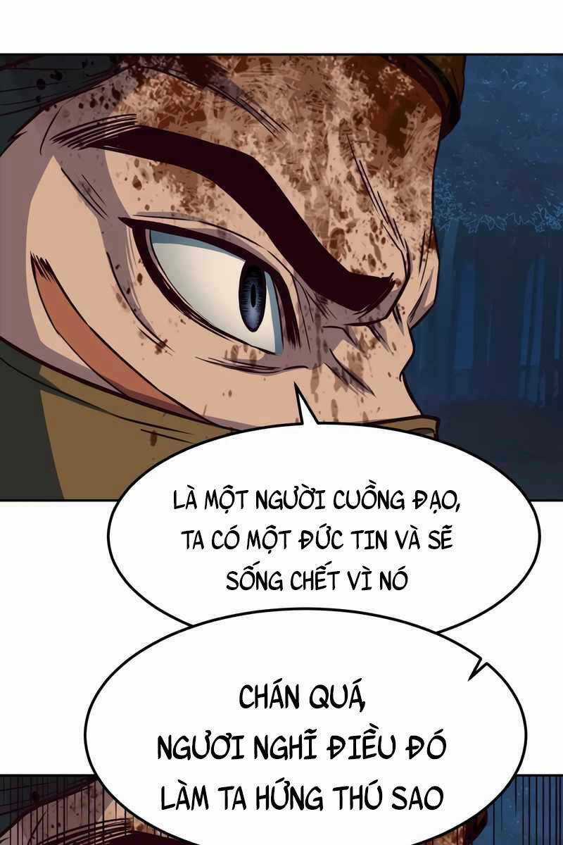 Túy Kiếm Dạ Hành - Chapter 48 - Trang 72