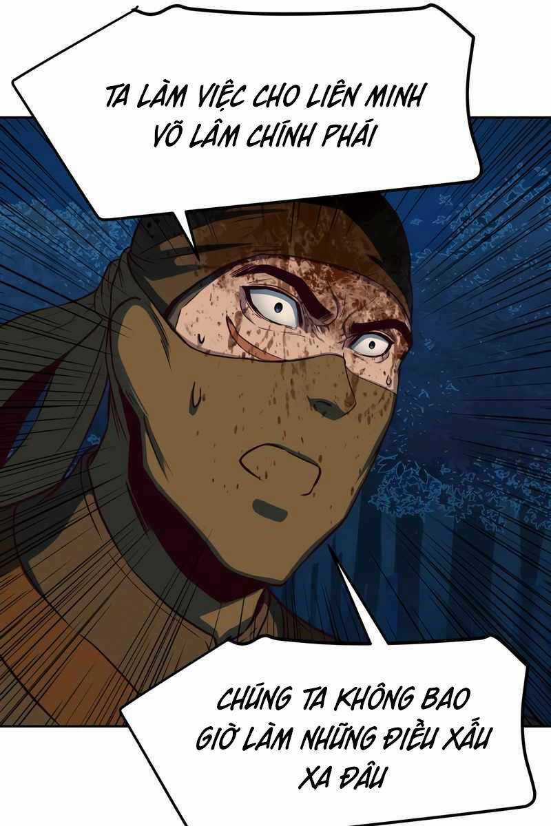 Túy Kiếm Dạ Hành - Chapter 48 - Trang 74