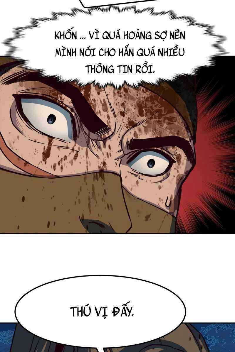 Túy Kiếm Dạ Hành - Chapter 48 - Trang 75