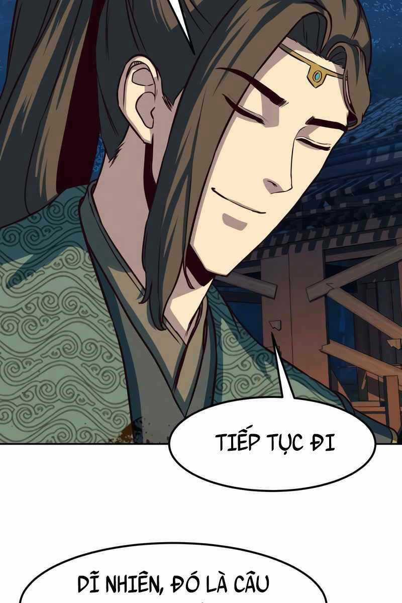 Túy Kiếm Dạ Hành - Chapter 48 - Trang 76