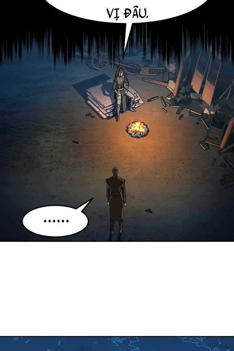 Túy Kiếm Dạ Hành - Chapter 48 - Trang 80