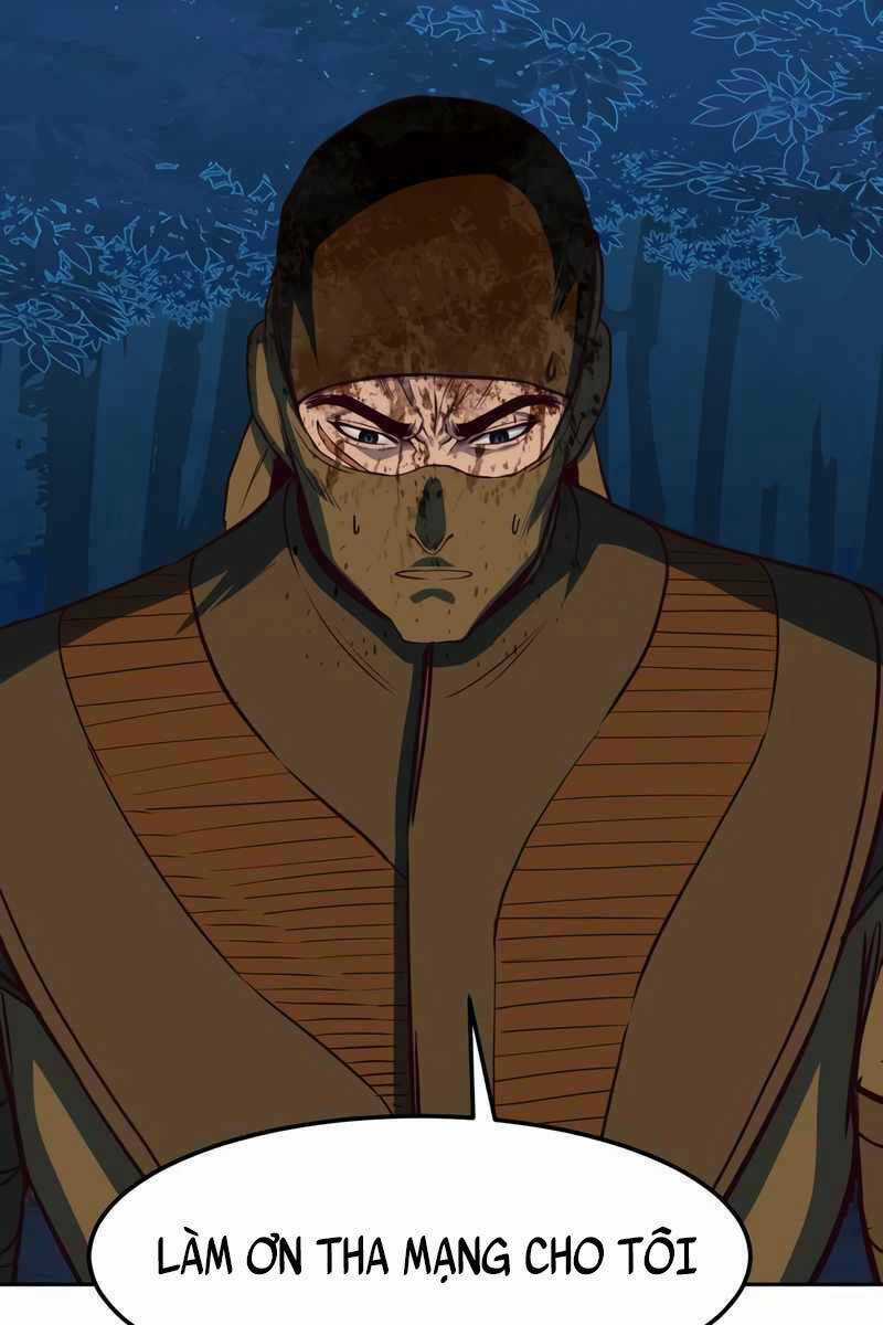 Túy Kiếm Dạ Hành - Chapter 48 - Trang 81