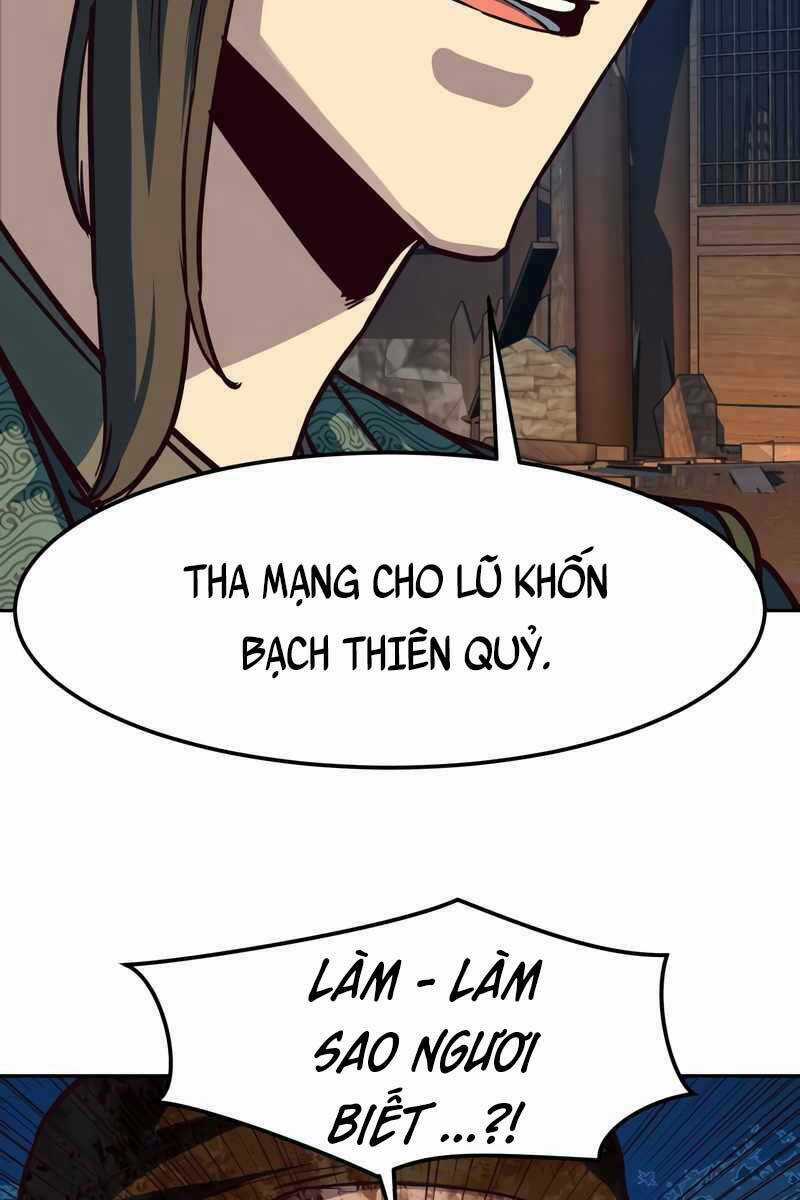 Túy Kiếm Dạ Hành - Chapter 48 - Trang 83