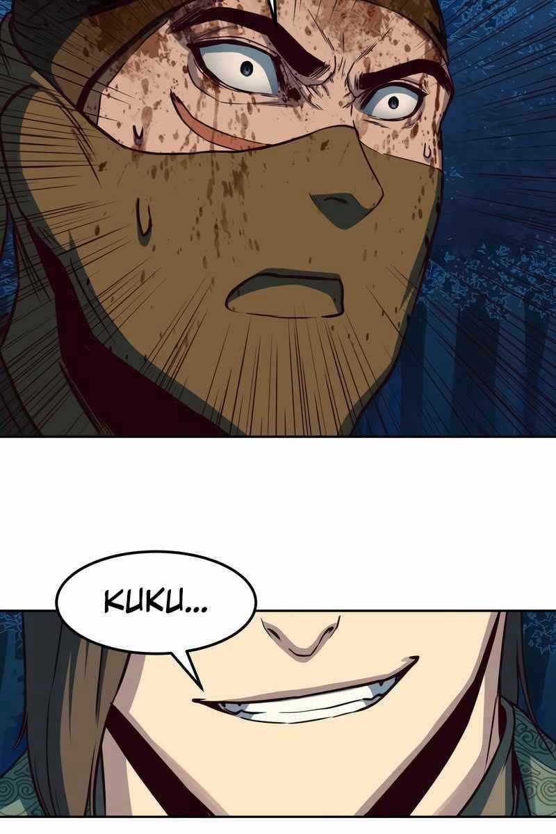 Túy Kiếm Dạ Hành - Chapter 48 - Trang 84