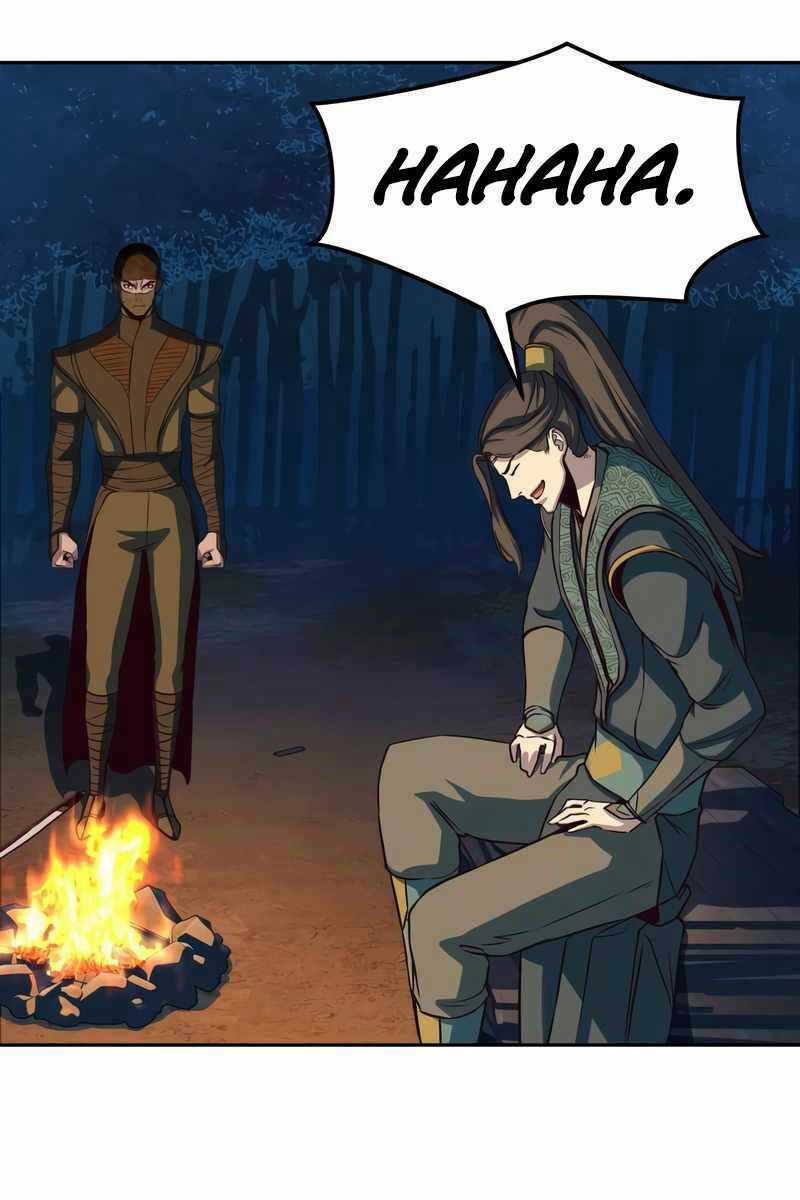 Túy Kiếm Dạ Hành - Chapter 48 - Trang 85