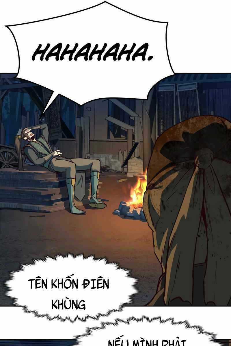 Túy Kiếm Dạ Hành - Chapter 48 - Trang 87