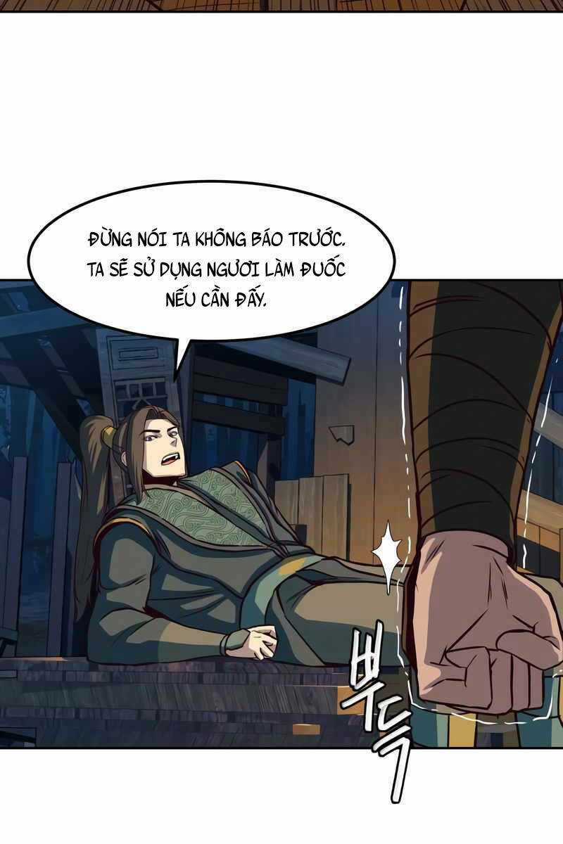 Túy Kiếm Dạ Hành - Chapter 48 - Trang 90