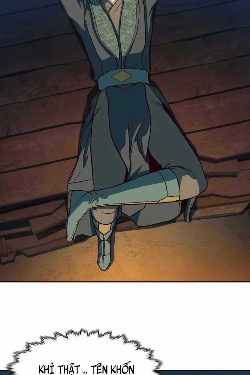 Túy Kiếm Dạ Hành - Chapter 48 - Trang 96