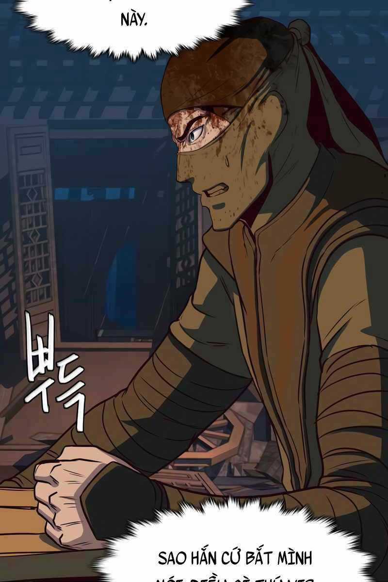 Túy Kiếm Dạ Hành - Chapter 48 - Trang 97