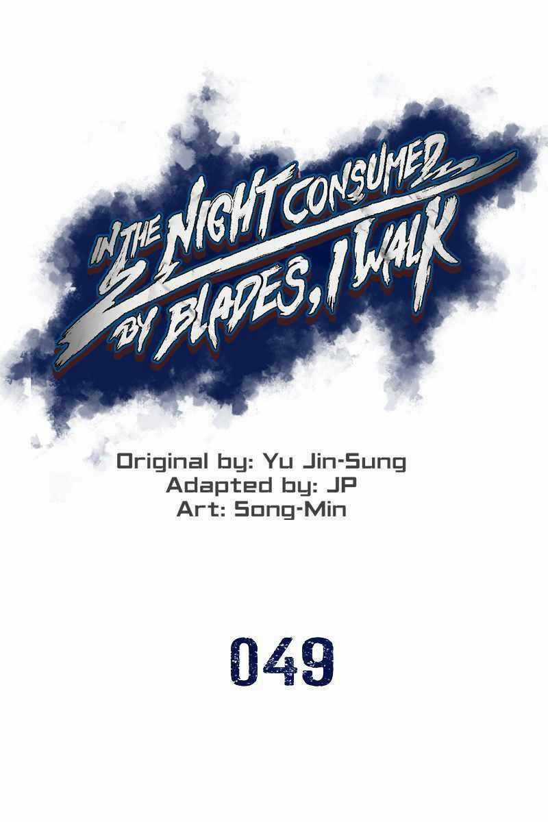 Túy Kiếm Dạ Hành - Chapter 49 - Trang 1