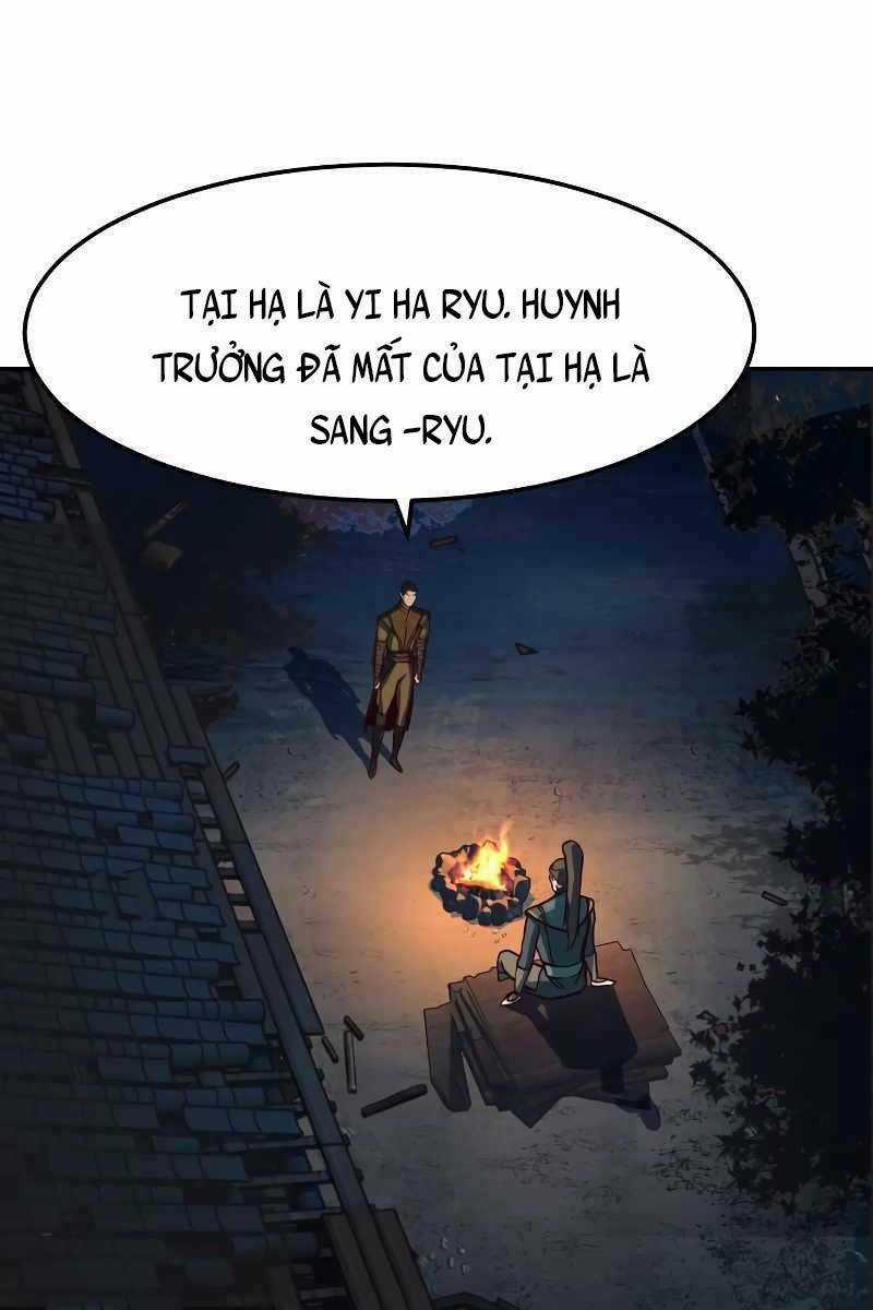 Túy Kiếm Dạ Hành - Chapter 49 - Trang 2