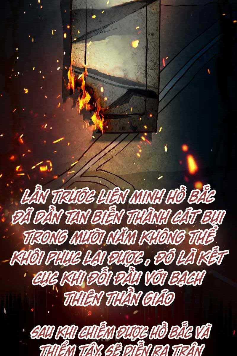 Túy Kiếm Dạ Hành - Chapter 49 - Trang 11