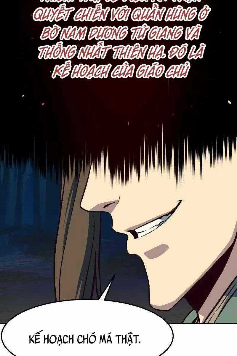 Túy Kiếm Dạ Hành - Chapter 49 - Trang 12