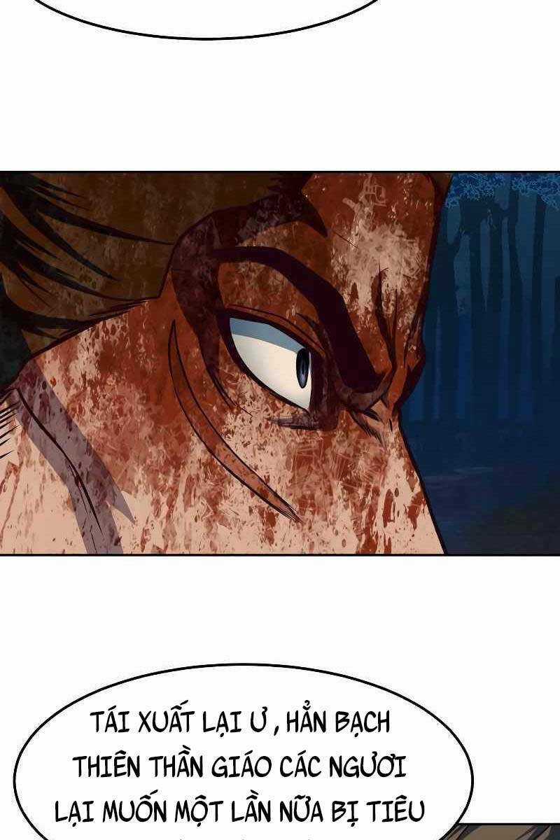 Túy Kiếm Dạ Hành - Chapter 49 - Trang 13