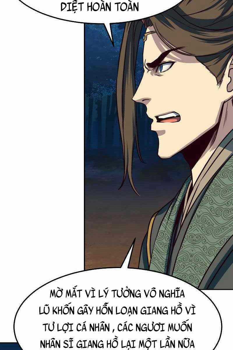 Túy Kiếm Dạ Hành - Chapter 49 - Trang 14