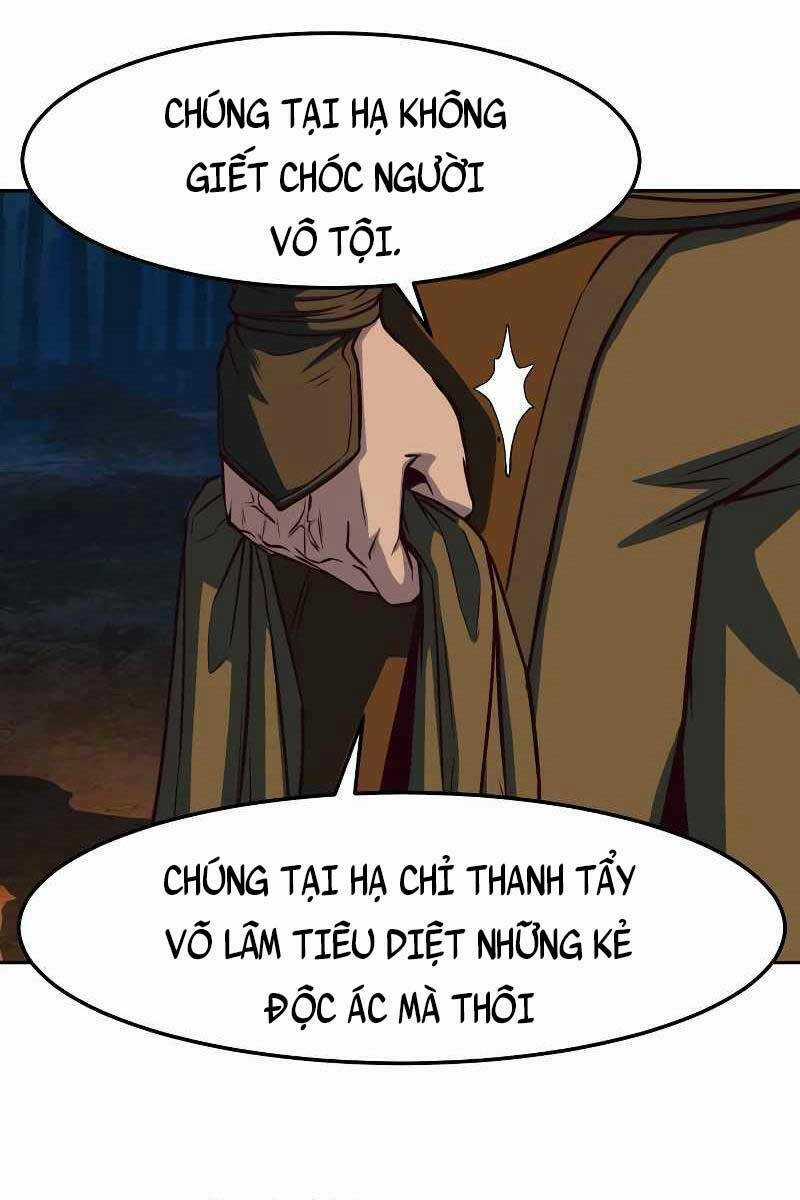 Túy Kiếm Dạ Hành - Chapter 49 - Trang 16