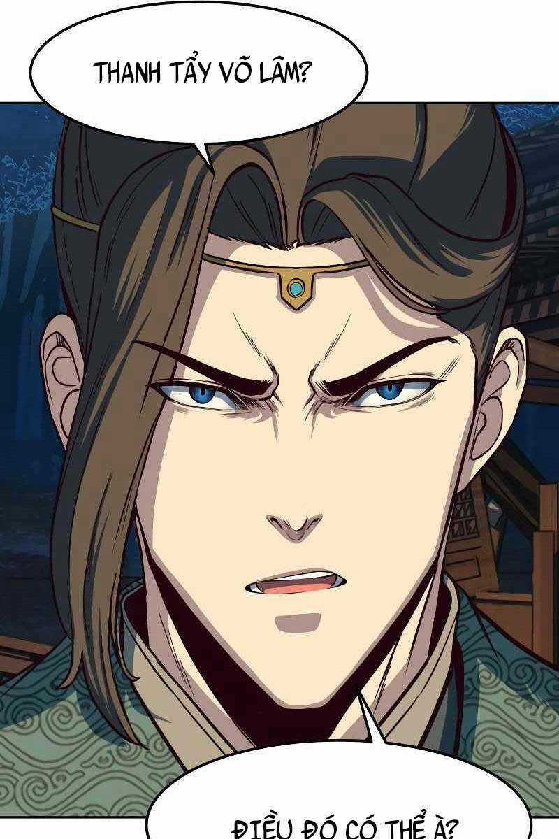 Túy Kiếm Dạ Hành - Chapter 49 - Trang 17