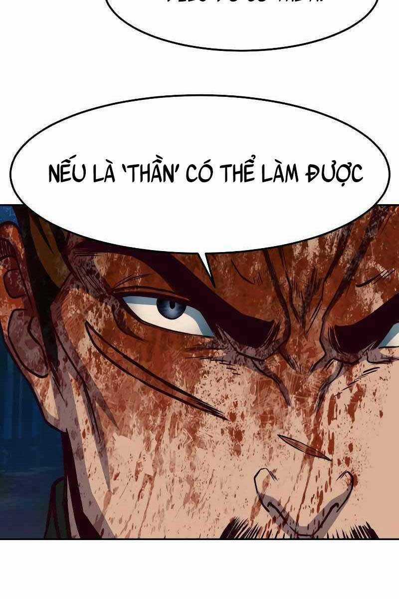 Túy Kiếm Dạ Hành - Chapter 49 - Trang 18