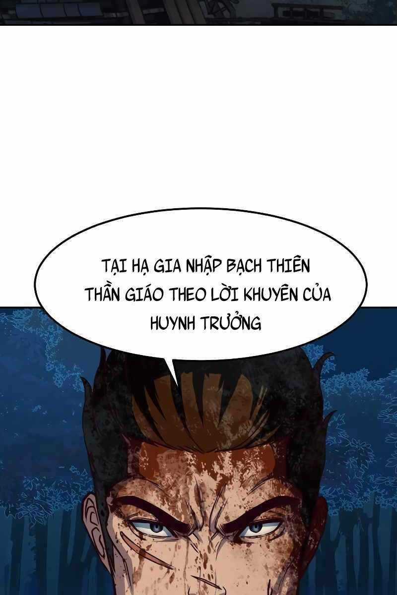 Túy Kiếm Dạ Hành - Chapter 49 - Trang 3