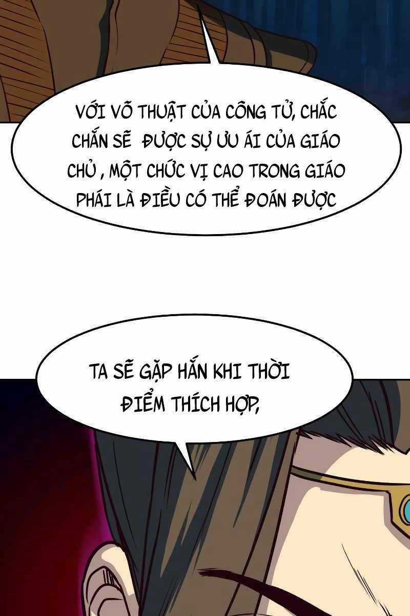 Túy Kiếm Dạ Hành - Chapter 49 - Trang 22