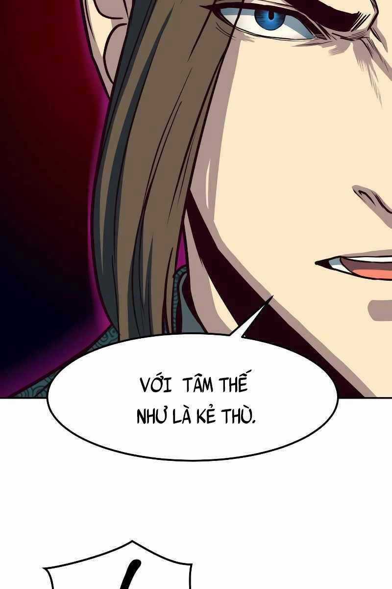 Túy Kiếm Dạ Hành - Chapter 49 - Trang 23