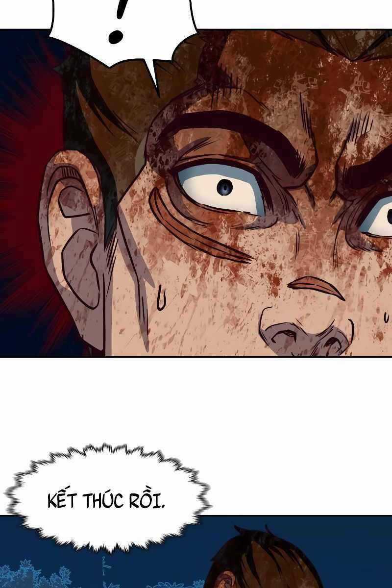 Túy Kiếm Dạ Hành - Chapter 49 - Trang 24