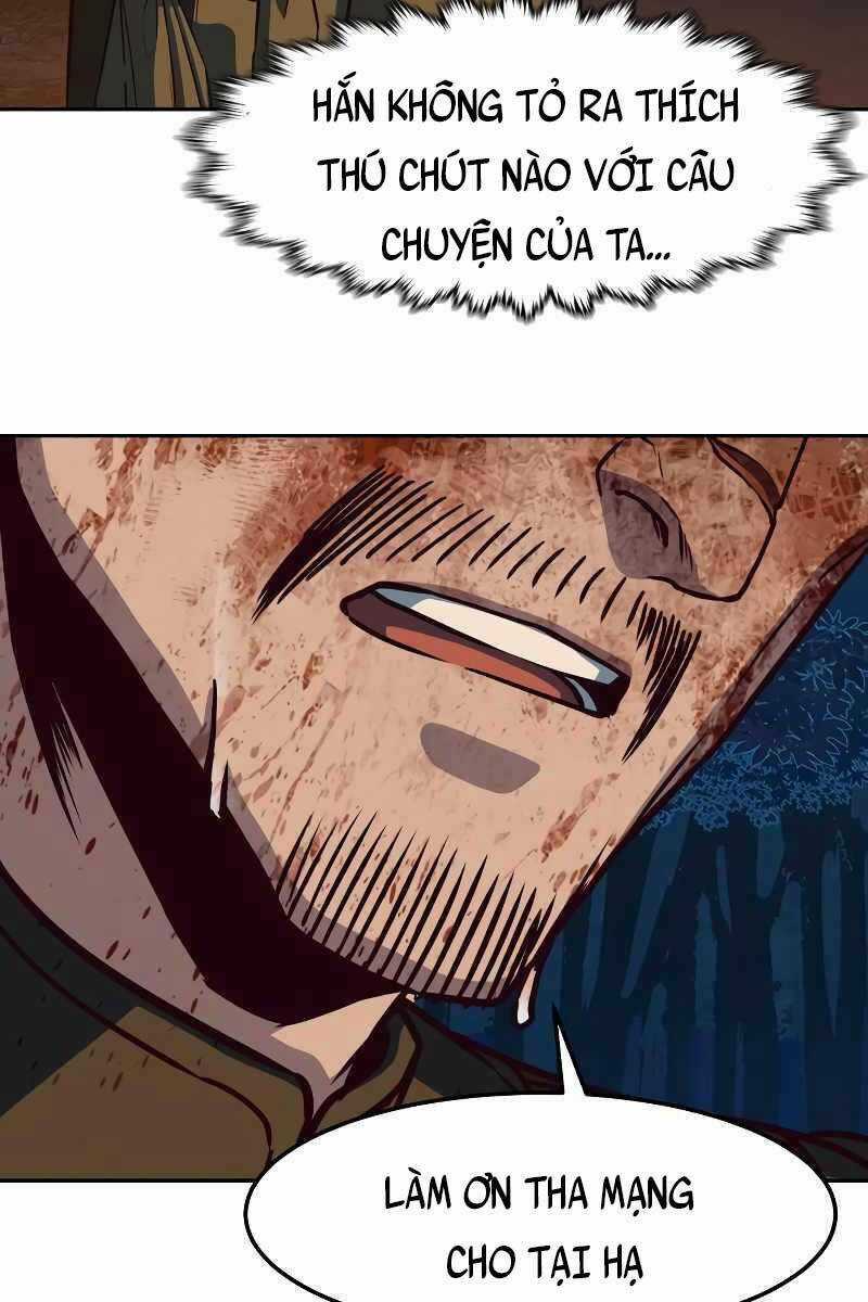 Túy Kiếm Dạ Hành - Chapter 49 - Trang 26