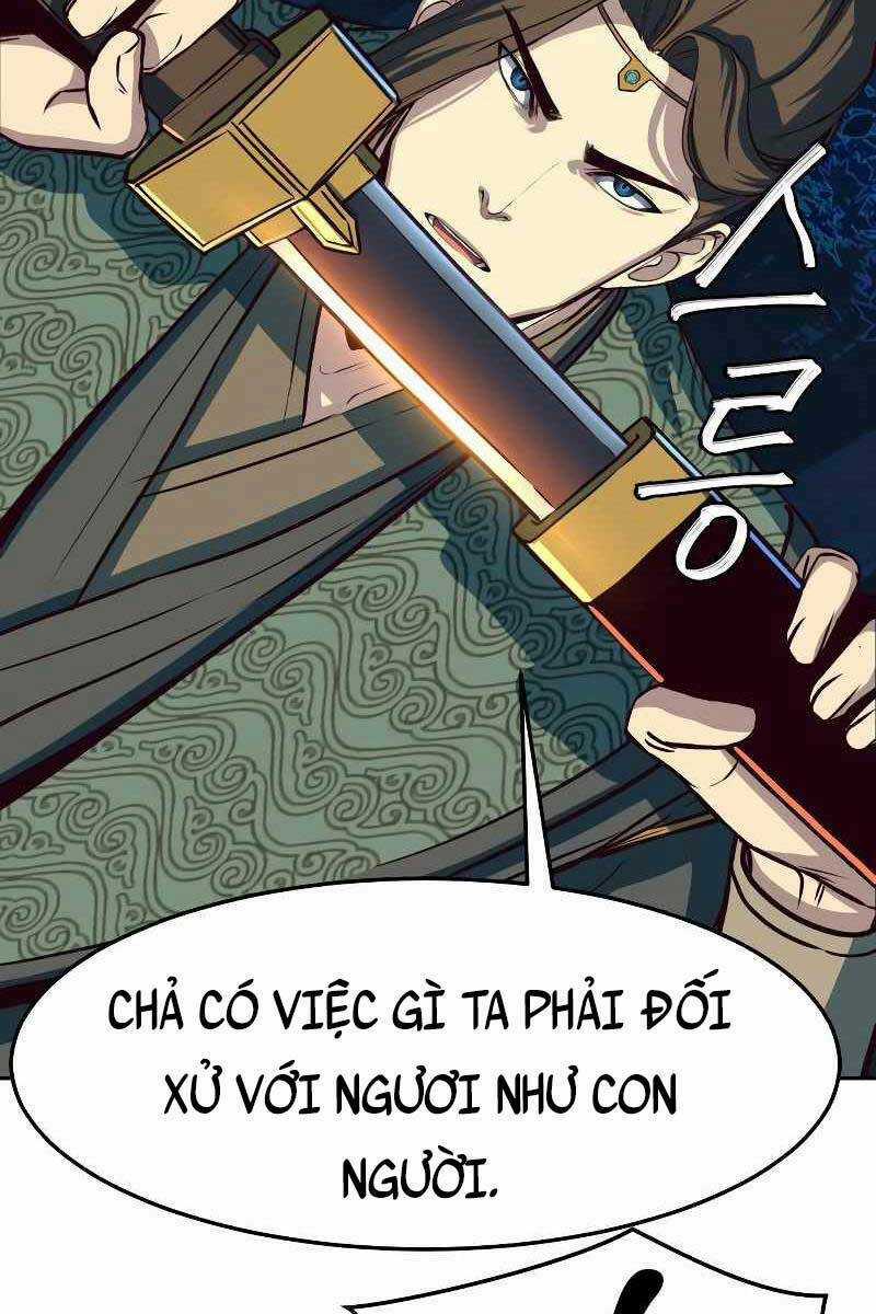 Túy Kiếm Dạ Hành - Chapter 49 - Trang 31